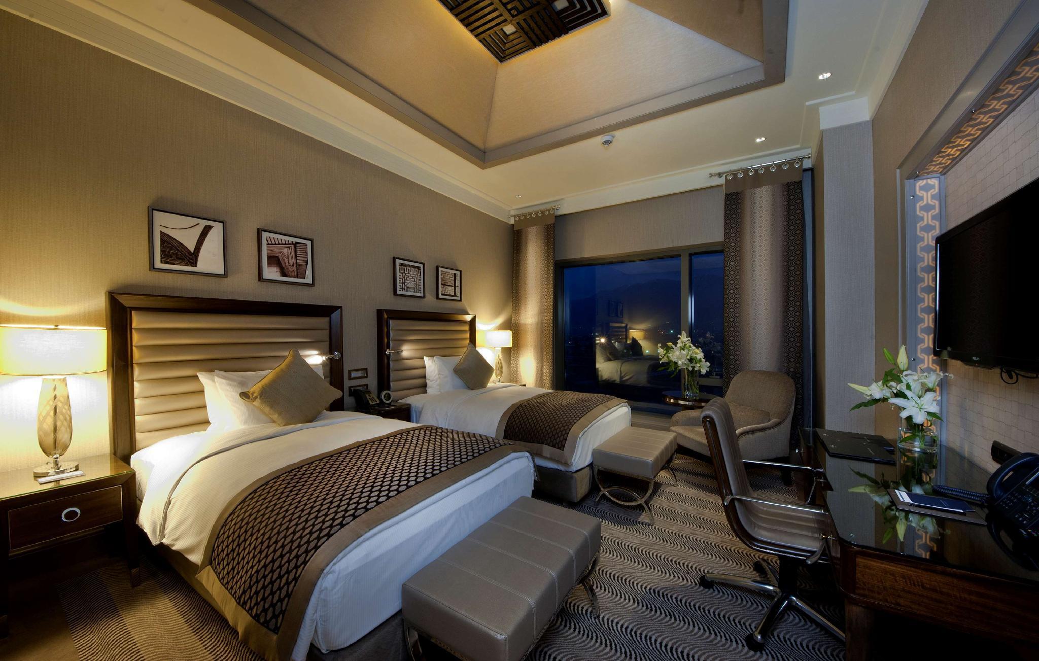Hilton Bursa Convention Center & Spa חדר תמונה